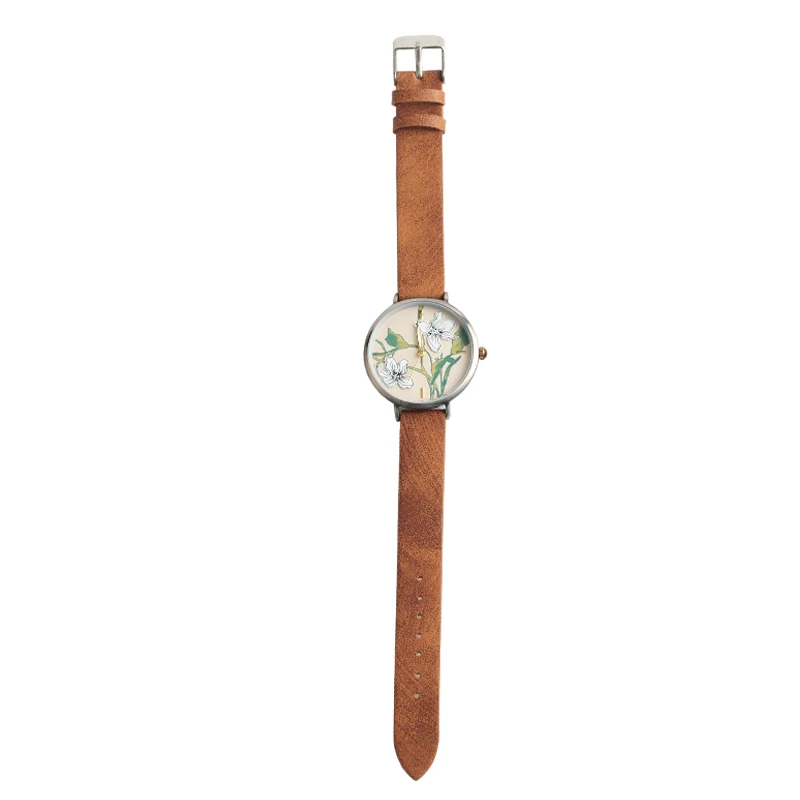 2018 женские наручные часы высокого качества montre femme Geneva Кварцевые Женские reloj mujer