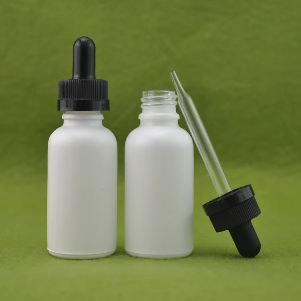 330*30ml Dropper Bottle 30ml Glass Bottles E liquid Smoke Oil OEM Custom Wholesale Free shippin | Красота и здоровье