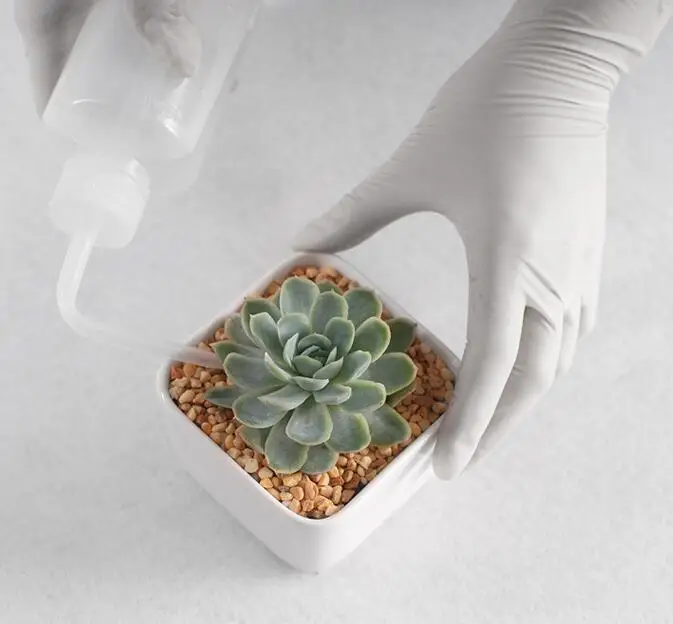 8 шт. мини железная ручная лопатка скребок грабли трансплантация миниатюрный