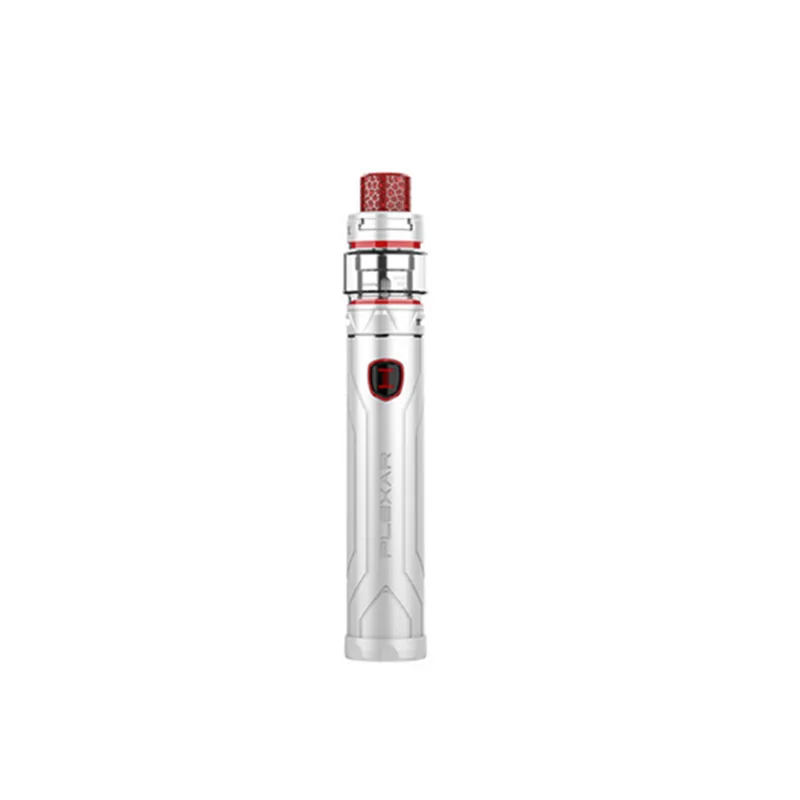 Оригинал Innokin Plexar комплект 2 мл/4 мл Plexus бак с 100 Вт коробка мод Vape Fit 18650/20700 батарея