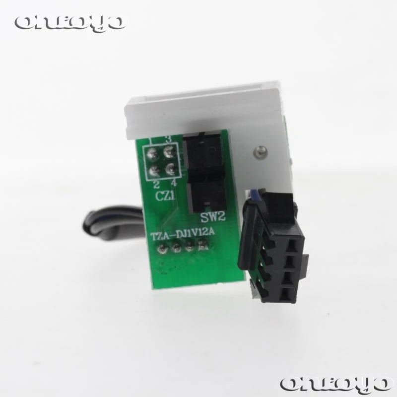 Запчасти для вышивальной машины сенсор TZA-DJ1V10B SW2