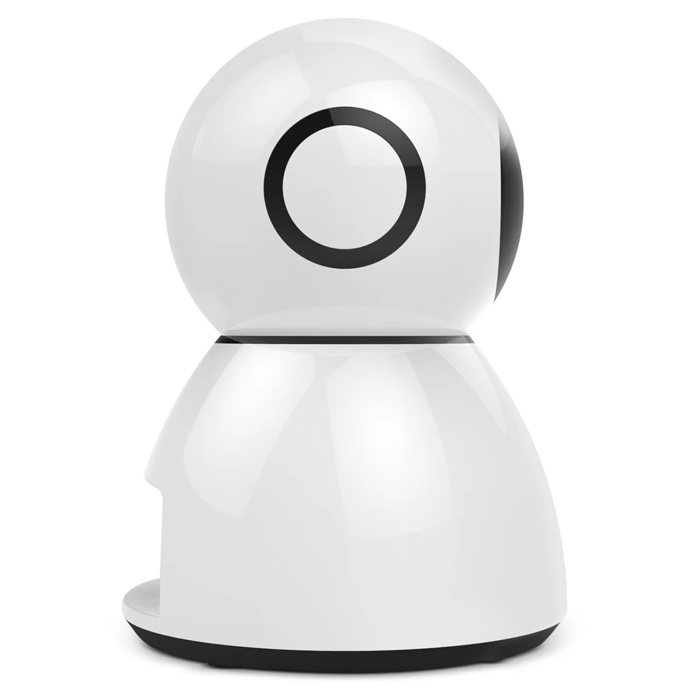 Fimei Full HD Беспроводной IP Камера 1080 P Wi Fi Товары теле и видеонаблюдения охранных зум