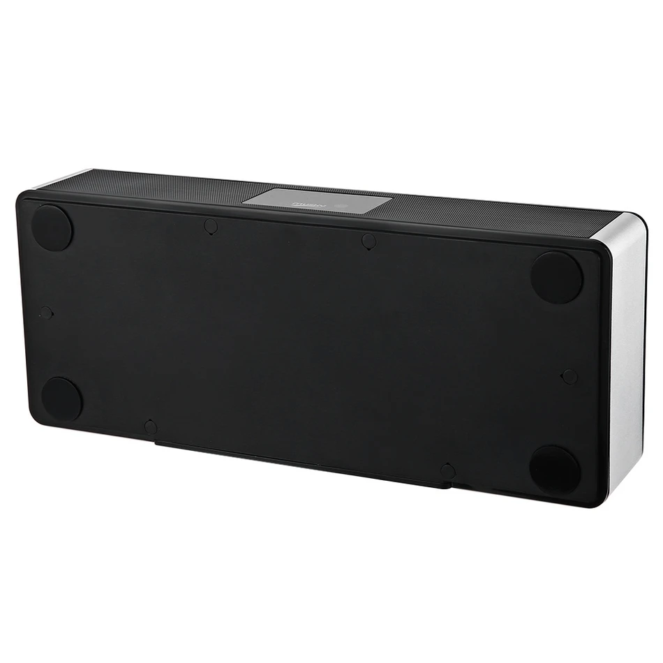 MUSKY DY19 2017 Новый модный Bluetooth-динамик мини простой дизайн с динамиком s поддержка