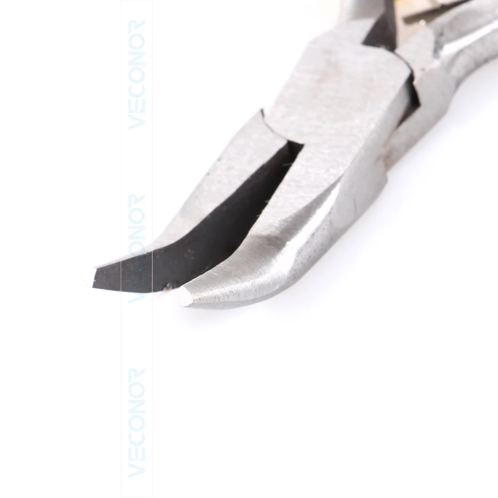 Мини загнутым носиком ювелирные изделия делая ручной инструмент DIY