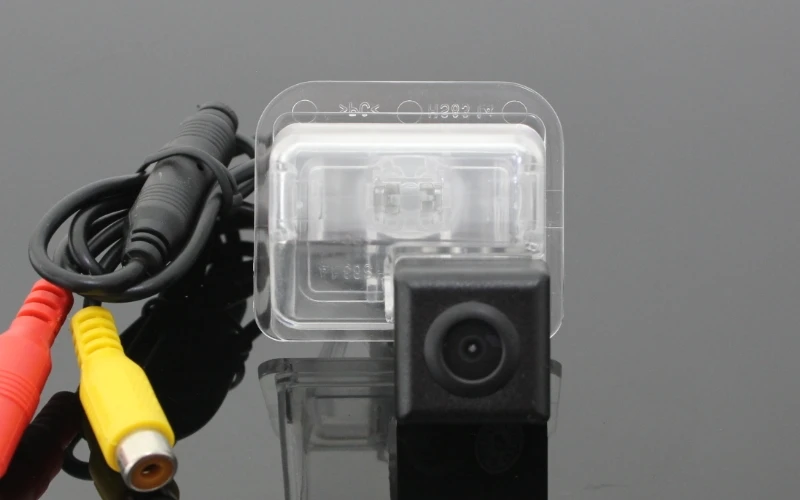 For Mazda CX 5 7 CX5 2012 ~2017 Rear View Camera Reversing Car Back up HD CCD Night Vision Vehicle Cam|hd ccd|rear view camerarear camera |