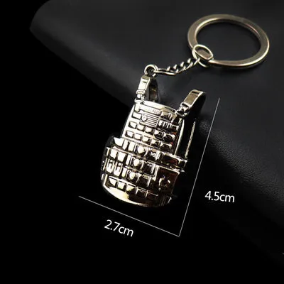 Креативный шлем Pan Hand Tour Eating Chicken трехуровневая сумка кулон джедай Выживание