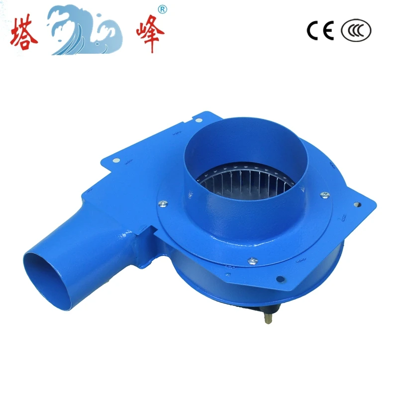 Стальной вентилятор для выхлопных газов 80 Вт 12 В постоянного тока|fan bamboo|fan screwfan