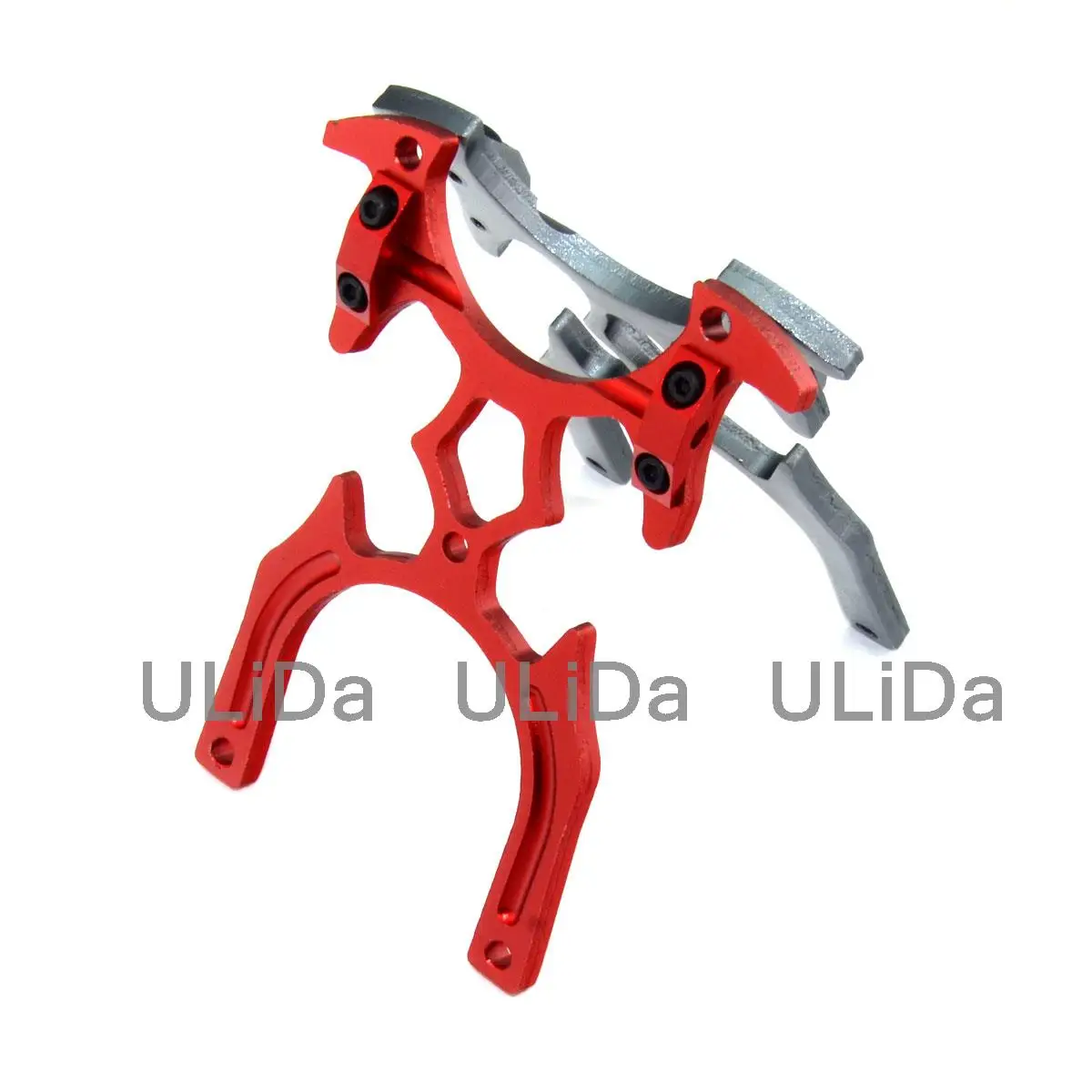 Радиоуправляемая подставка держатель с металлическим креплением для