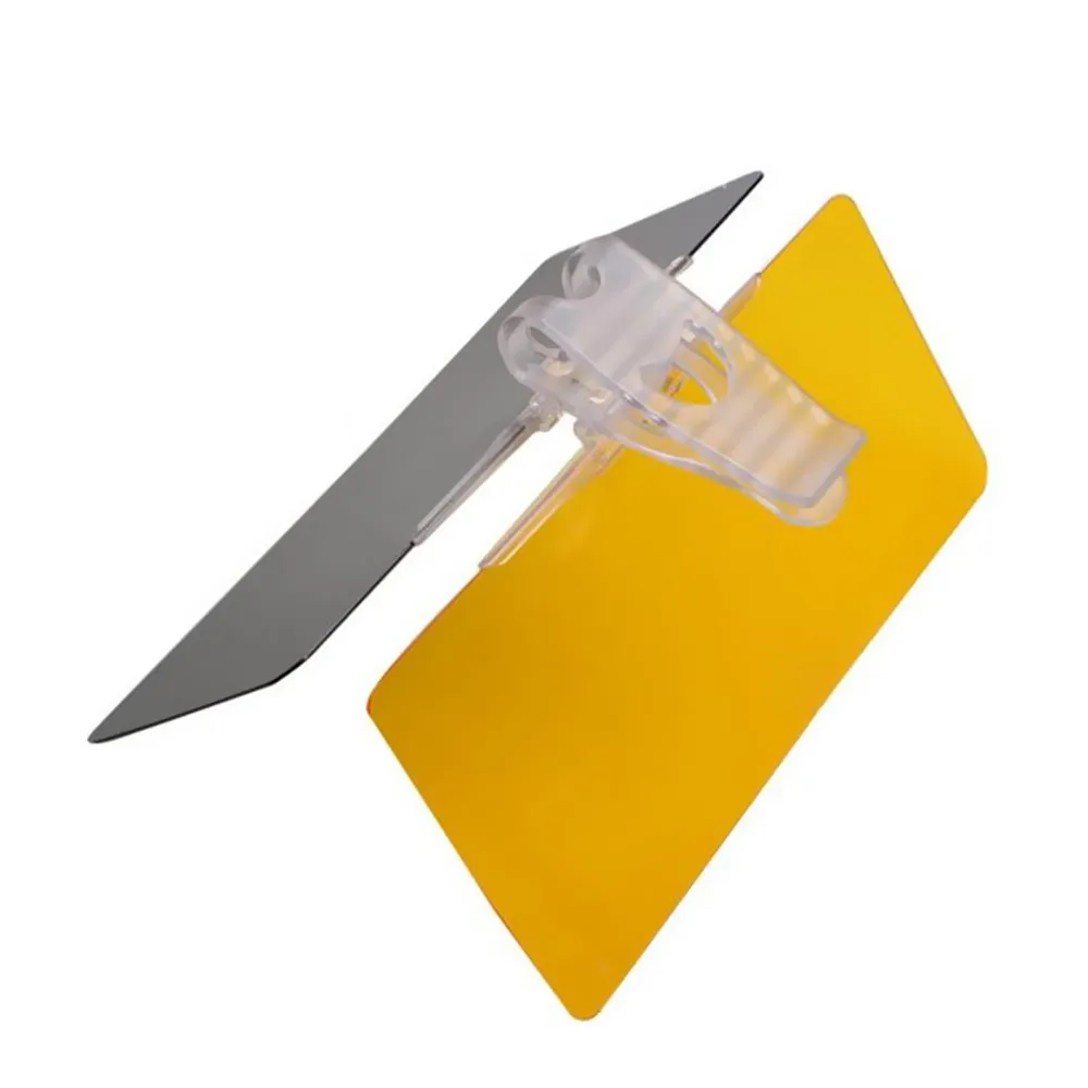 Антибликовые ослепительные очки для автомобиля дневное и ночное видение зеркало