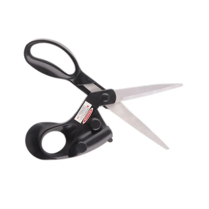 Профессиональные ножницы для рукоделия из нержавеющей стали резки ткани бумаги |