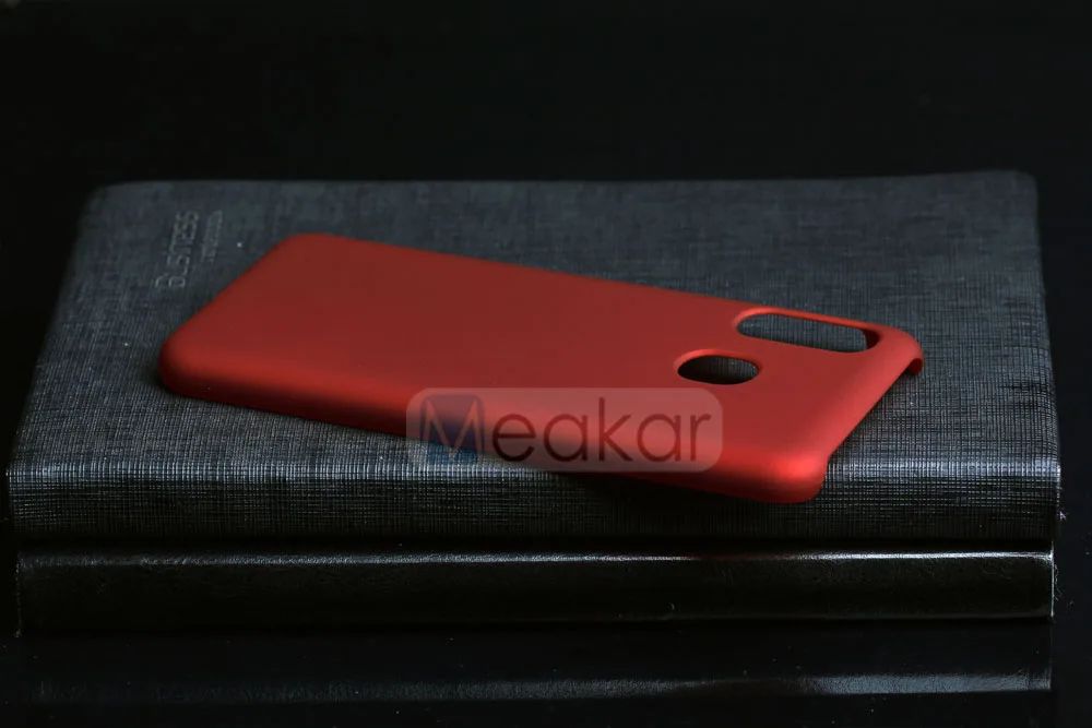 Матовая Пластик Coque 5.8For samsung Galaxy A20E чехол для samsung Galaxy A20E SM-A202F SM A202F телефона чехол-лента на заднюю панель