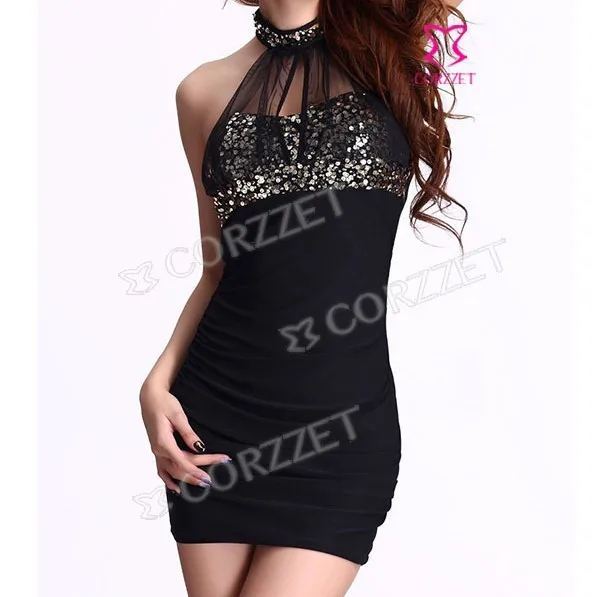 Roupas femininas черный/синий/фиолетовый/красный Клубные пикантные женское платье