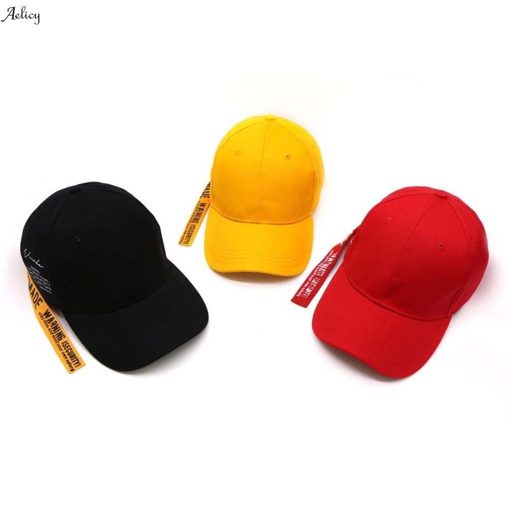Baseball Cap Women Trucker Dad Hat Snapback Caps Messy Bun Summer Unisex Mesh Hip Hop Flat 2019 | Аксессуары для одежды