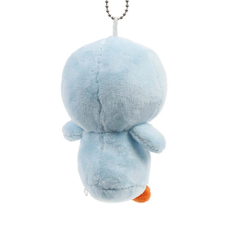 1 шт. милые флокированные куклы Автомобильные украшения Мультяшные