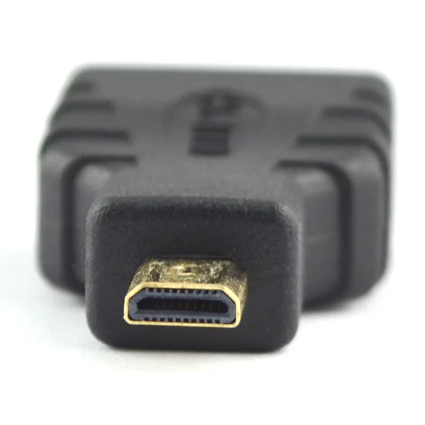 Переходник удлинитель Dinto 1 шт. HDMI мама Micro тип D Папа F/M преобразователь для HDTV