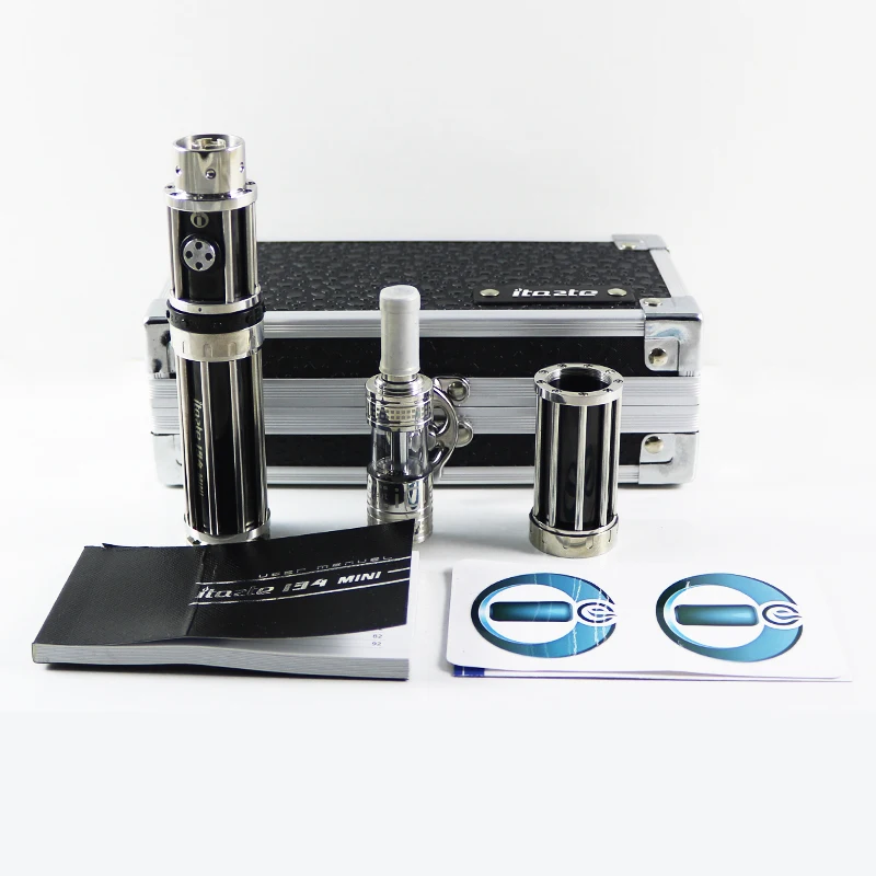 Подлинный itasta 134 Mini Kit Innokin с атомайзером Iclear Clearomizer | Электроника