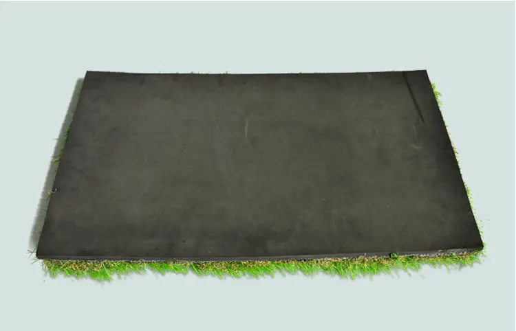 MINI Green Golf Mat 65x38cm Training Hitting Pad Practice Rubber Tee Holder golf putting mat indooroutdoor Backyard | Спорт и