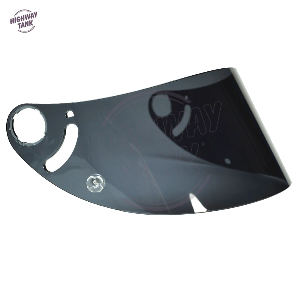 1 шт. чехол для мотоциклетного шлема с козырьком SHARK RS2 RSR 2 Carbon V + RSX VZ32|helmet visor|visor