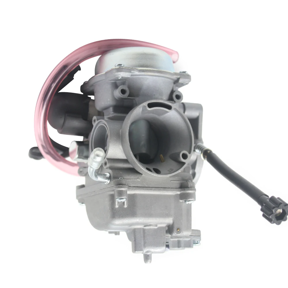 Карбюратор Alconstar CVK35 35 мм CVK34 карбюратор в сборе для Arctic Cat 2001 2002 Kawasaki ATV 400 2x4 4 4x4 500