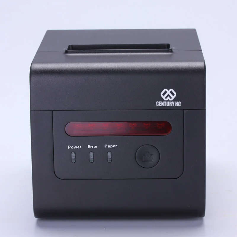 TP-8013-URL 3 Interfaces USB+RS232+LAN 80MM POS Printer For Restaurant Supermarket Oil Water Proof Deign Auto Cutter | Компьютеры и