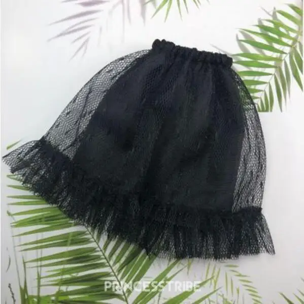 1 шт., 1/6 Одежда для кукол в западном стиле, платье Blyth, короткая юбка, кукольная одежда, аксессуары, подходят(Blyth, Pullip, Barbi, Azone 1/6 Doll