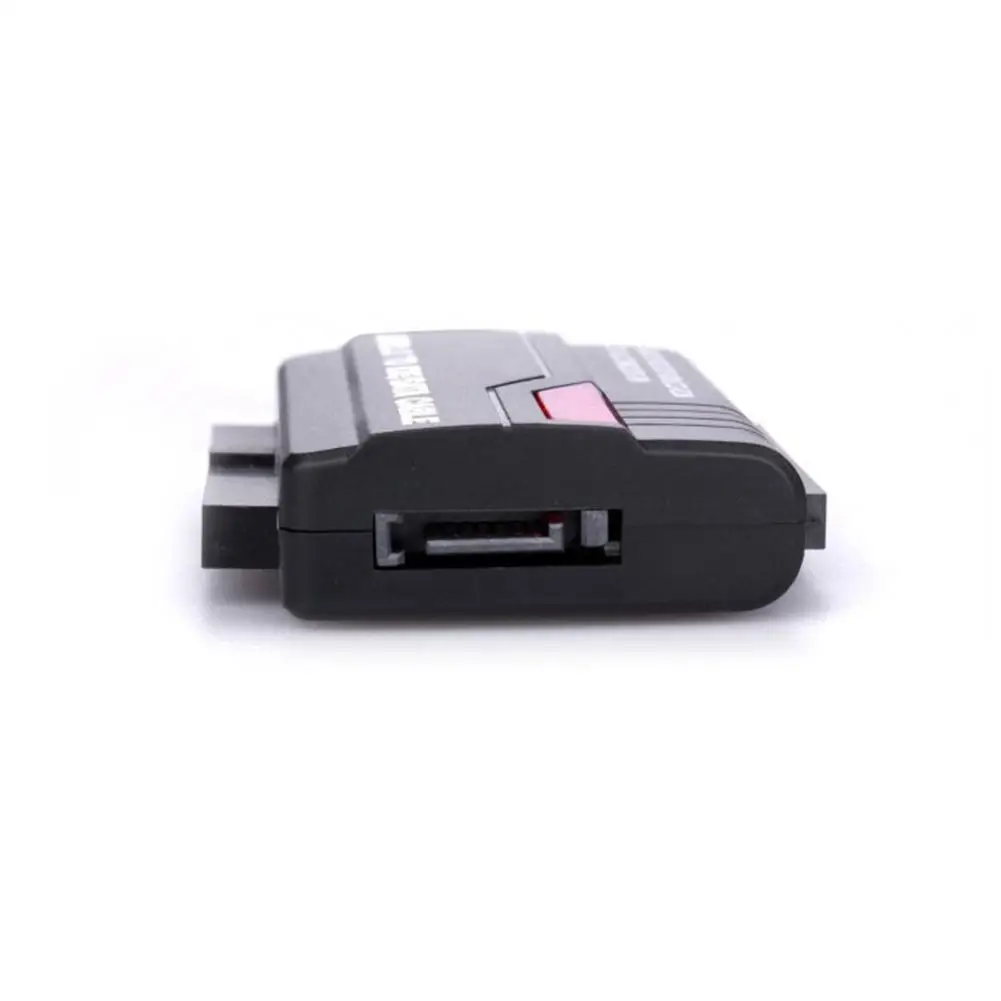 USB3.0 высокое Скорость HDD чехол адаптер кабель IDE/SATA нажатием одной кнопки
