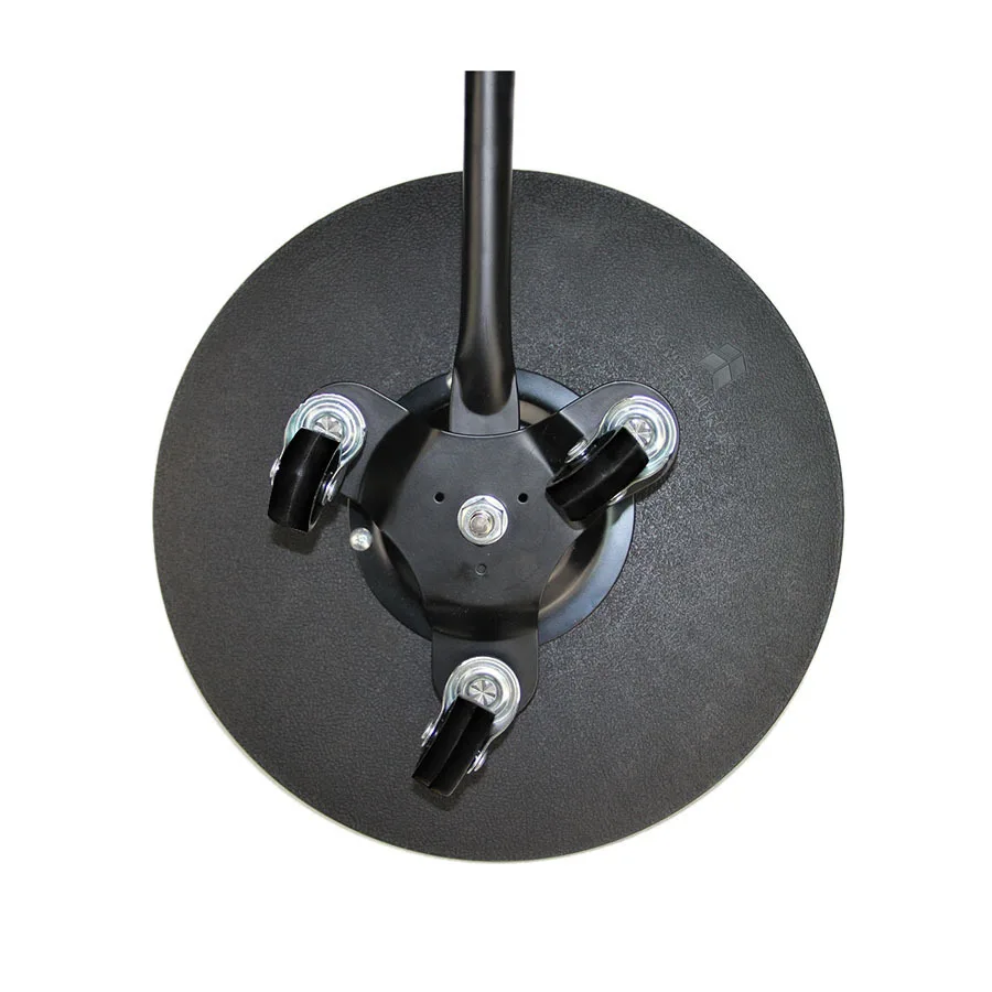 Под осмотром автомобиля зеркало детектор бомбы легкий портативный под Поиск для