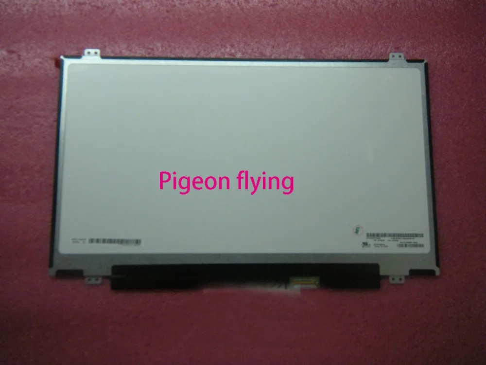 Thinkpad T440P T440S T440 B140RTN03.0 B140RTN03 N140FGE-EA2 B140RTN02.3 LTN140KT13 LP140WD2-TPB1 TPS1 30pin EDP | Компьютеры и офис