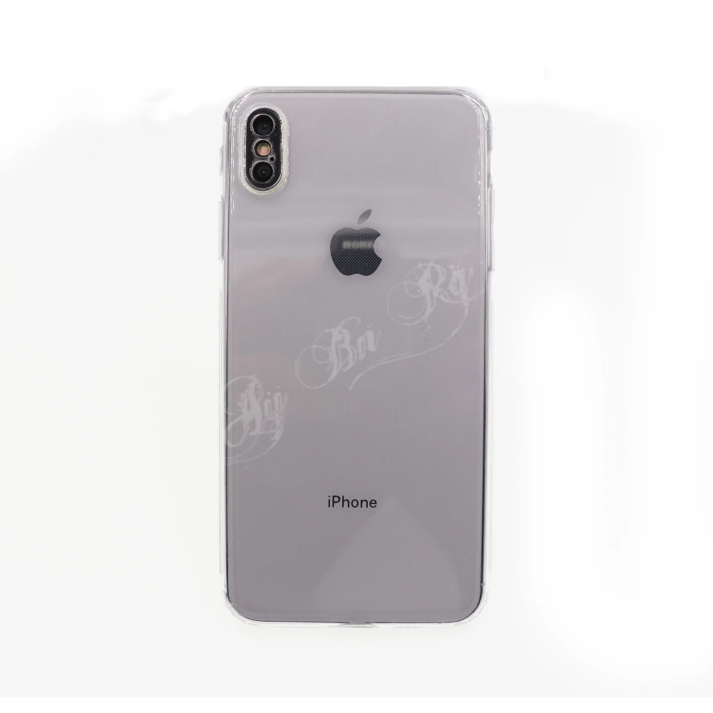 Мягкий силиконовый защитный чехол для объектива камеры для Iphone 11 Pro 7 8 Plus 6 6S Xs Max XR X прозрачный чехол с защитой от пыли