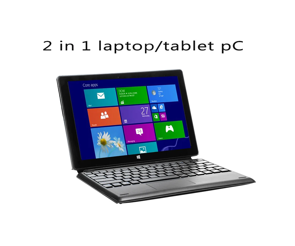 10 &quotWindows нетбук ноутбук сенсорный экран 4 Гб 64 EMMC In tel Z8350 четырехъядерный bluetooth