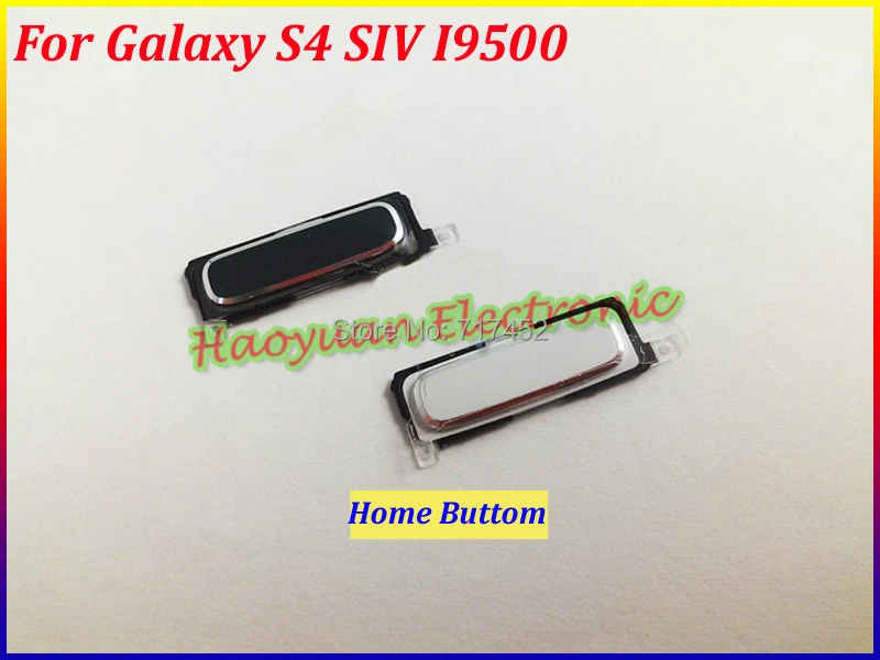 HAOYUA N.P.W 100% оригинальный домашний чехол с основной клавиатурой для Samsung Galaxy S4 SIV i9500