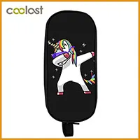 Мини-сумка-мессенджер с логотипом для мальчиков и девочек на заказ, Детская сумка через плечо с персонажами из мультфильмов, лучшая подарочная сумка