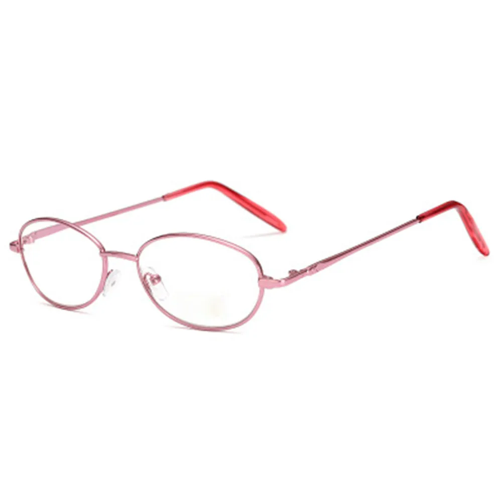 Оптовая продажа модных цветных очков с защитой от излучения Leesbril Lentes De Lectura Clear Vida