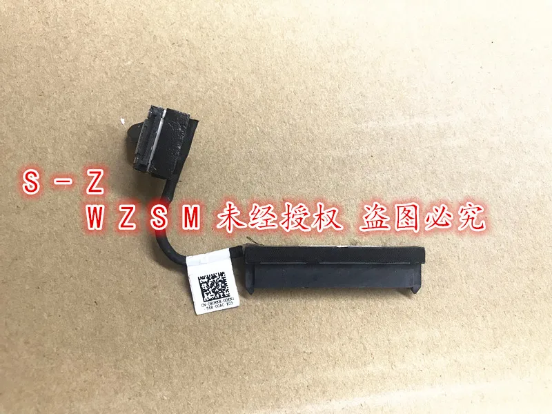 

Wholesale NEW HDD Cable For Dell Latitude E5480 E5490 E5491 SATA hard disk drive Connector