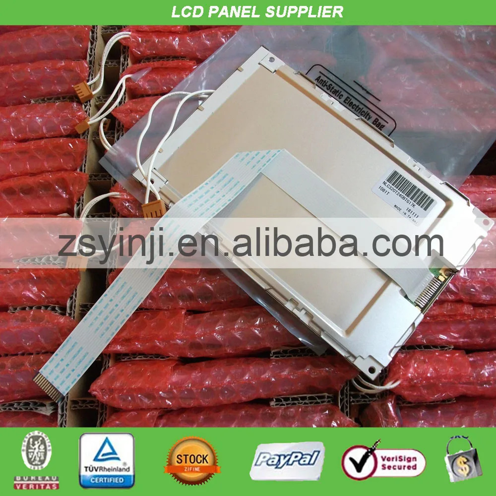 ЖК панель 4 7 '馘*240 NLC320T240BTG17K|lcd panel|panel lcd7'' lcd |