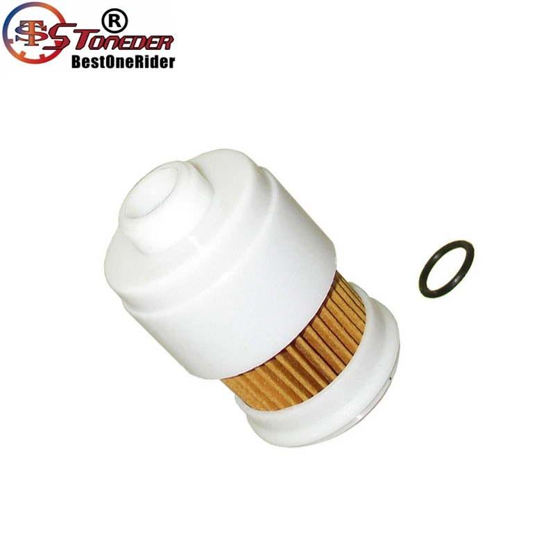 Каменщик топливный фильтр для Yamaha 150-250 л.с. подвесной мотор LZ150 200 250 VZ150 175 Z150 Z200 Z250