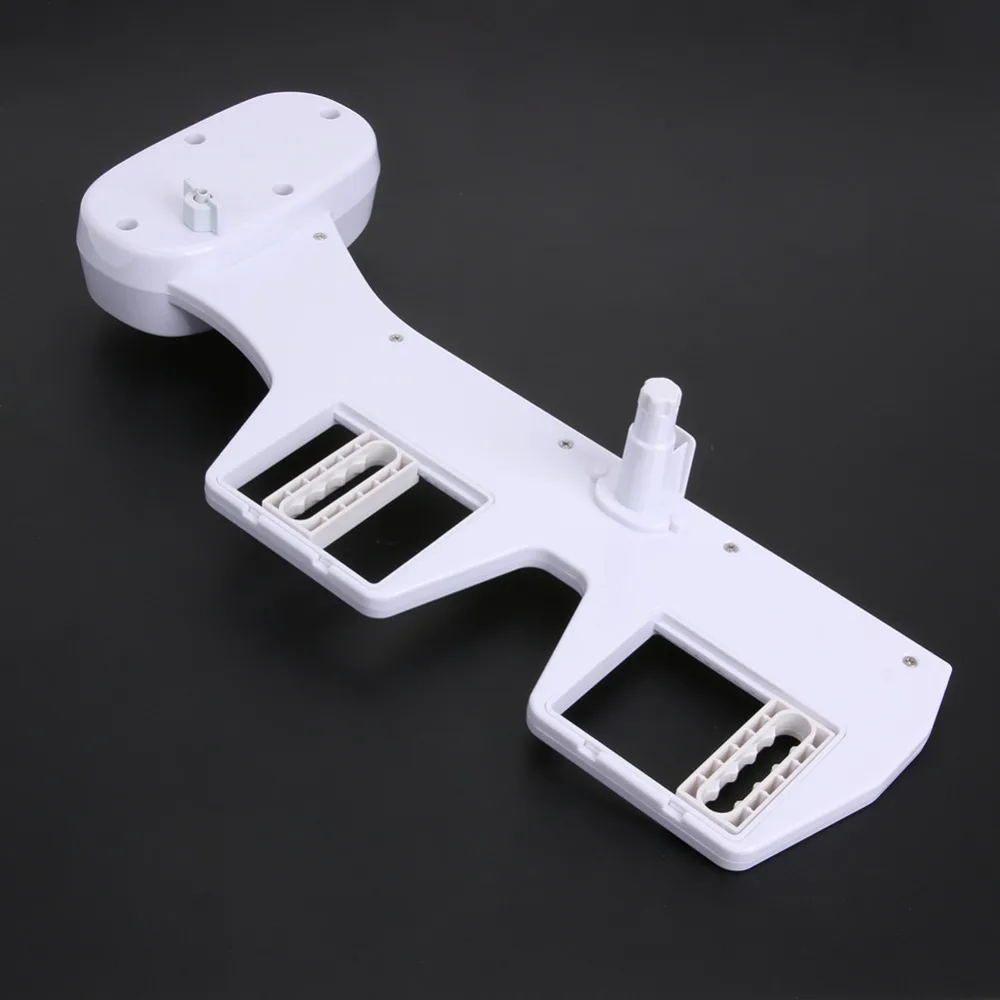 Насадка На сиденье унитаза с распылителем воды для биде в ванную комнату насадка