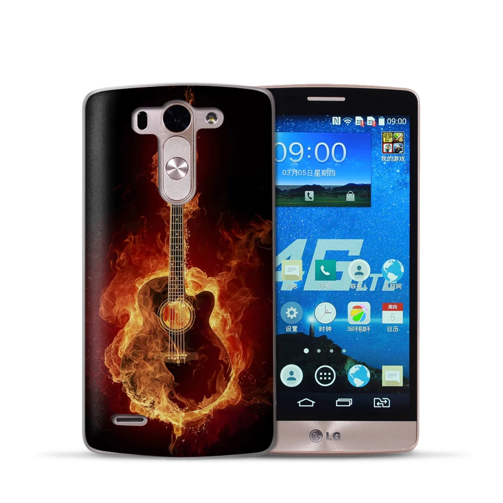 Индивидуальный чехол для LG G4 G5 G6 Q6 Q8 K7 K8 K10 2017 X Power 2 из мягкого ТПУ телефона чехлы