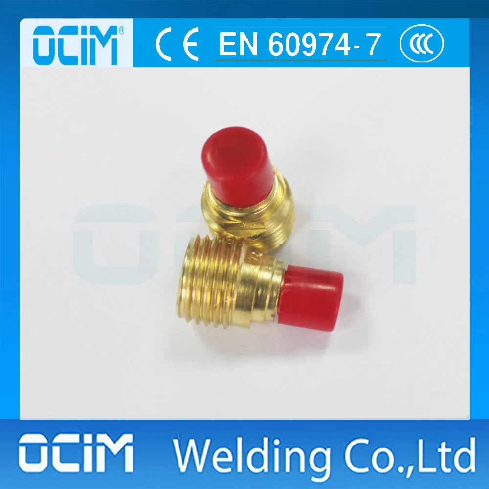 5 шт. 45V44 3/32 &quot2 4 мм газовая линза для сварочной горелки WP9/20/25|lens sealing|lens 70-200lens medical |