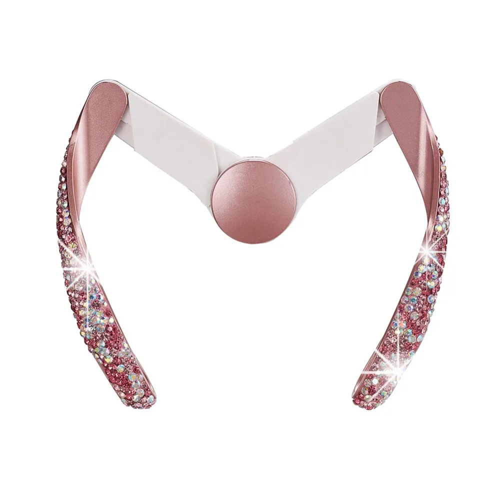 Держатель для автомобильного воздуховыпускного отверстия телефона Pad GPS