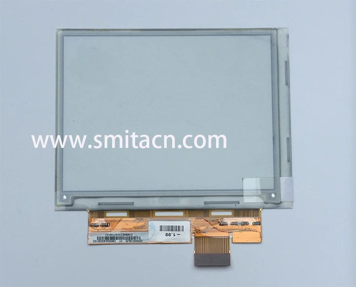 5-дюймовый ED050SC3 (LF) для Pocketbook 360 PRS-300 электронный экран чтения электронных книг |