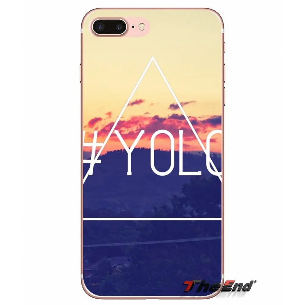 Для Samsung Galaxy S2 S3 S4 S5 MINI S6 S7 edge S8 S9 Plus Note 2 3 4 5 8 Coque Fundas мягкий прозрачный чехол
