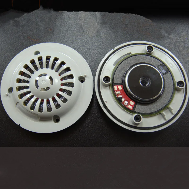 Оригинальный динамик 40 мм с усиленными басами 2 шт. | Электроника