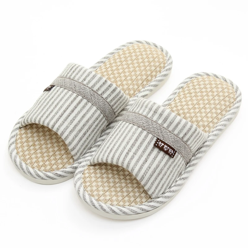 Женские и мужские домашние повседневные туфли на плоской подошве Новинка сезон