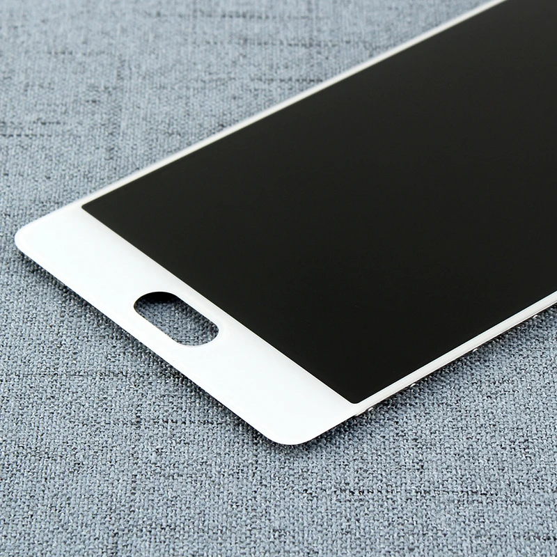 Ocolor для wiko U Feel Lite ЖК дисплей и сенсорный экран в сборе аксессуары телефонов +