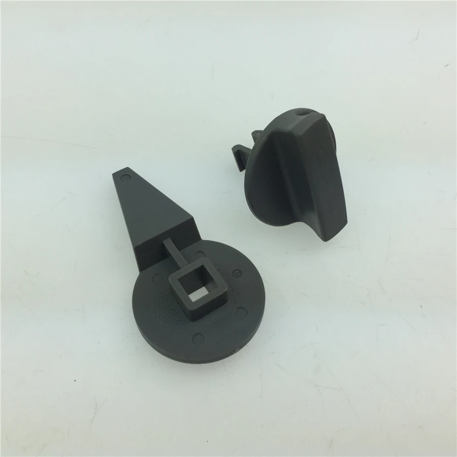 

STARPAD For Touran car trunk buckles Luggage locks Triangle warning brackets Knob clips Plastic screws 4pcs