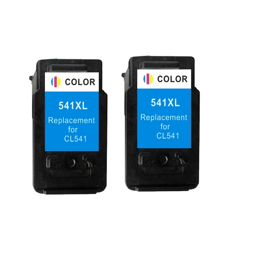 CL541 PG540 многоразовый картридж Canon CL541XL PG540XL CL 541XL PG 540XL для PIXMA MG3650 MG3550 MG4150 MG4200 MG3250