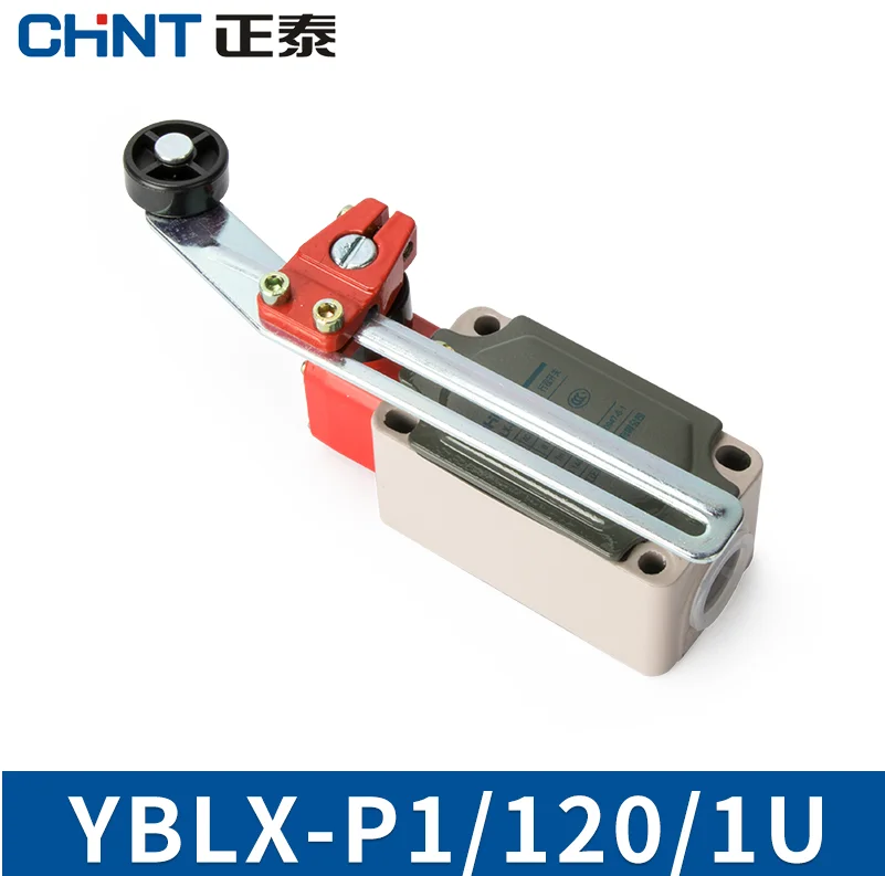 Ограничитель CHNT CHINT LXP1 120 YBLX P1/120/1E 1P 1B 1C 1D 1F 1G 1U 1T|Выключатели| |