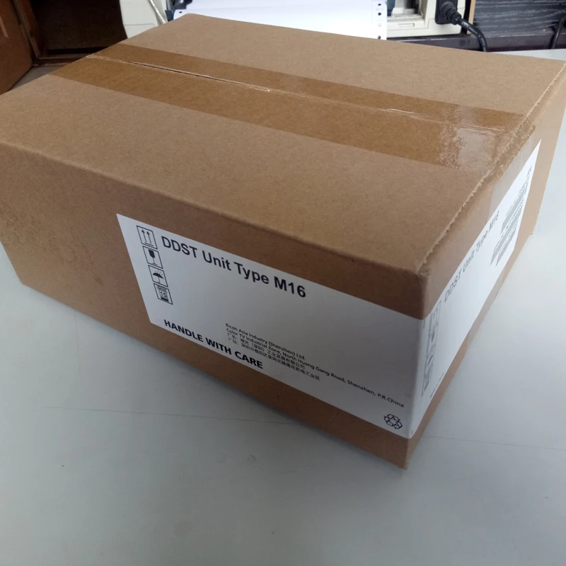 Ricoh MP 2014D 2014AD сетевой принт карты DDST блок тип M16