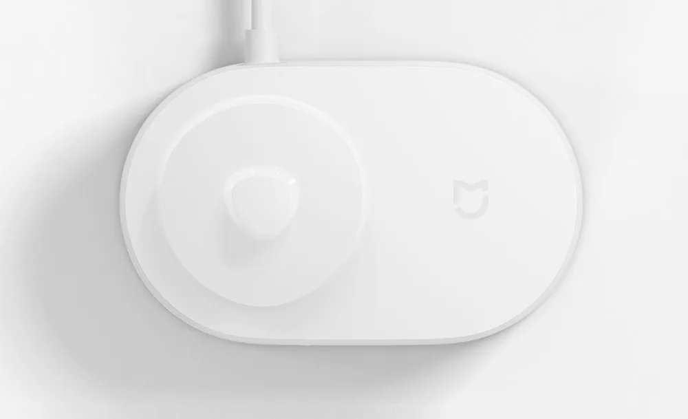 Смарт-зубная щетка Xiao mi jia со звуковыми волнами, Bluetooth, водонепроницаемая, Беспроводная зарядка, mi Home, приложение, управление Xiao mi, умный дом